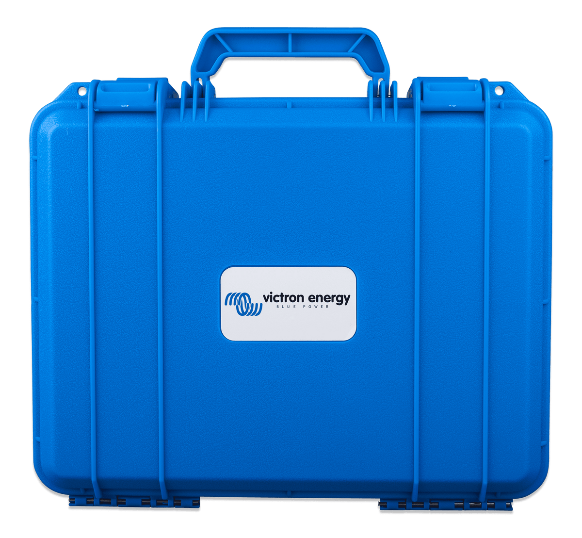 Case for BPC chargers and accessories (up to 12/15 and 24/8)