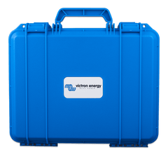 Case for BPC chargers and accessories (up to 12/15 and 24/8)