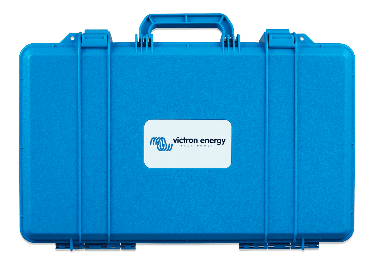 Case for BPC chargers and accessories (12/25 and 24/13)