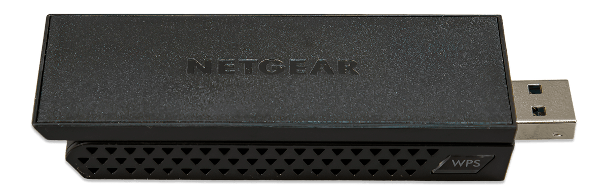 GX WiFi module long range (Netgear AC1200)