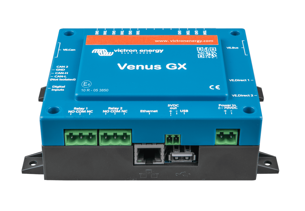 Venus GX
