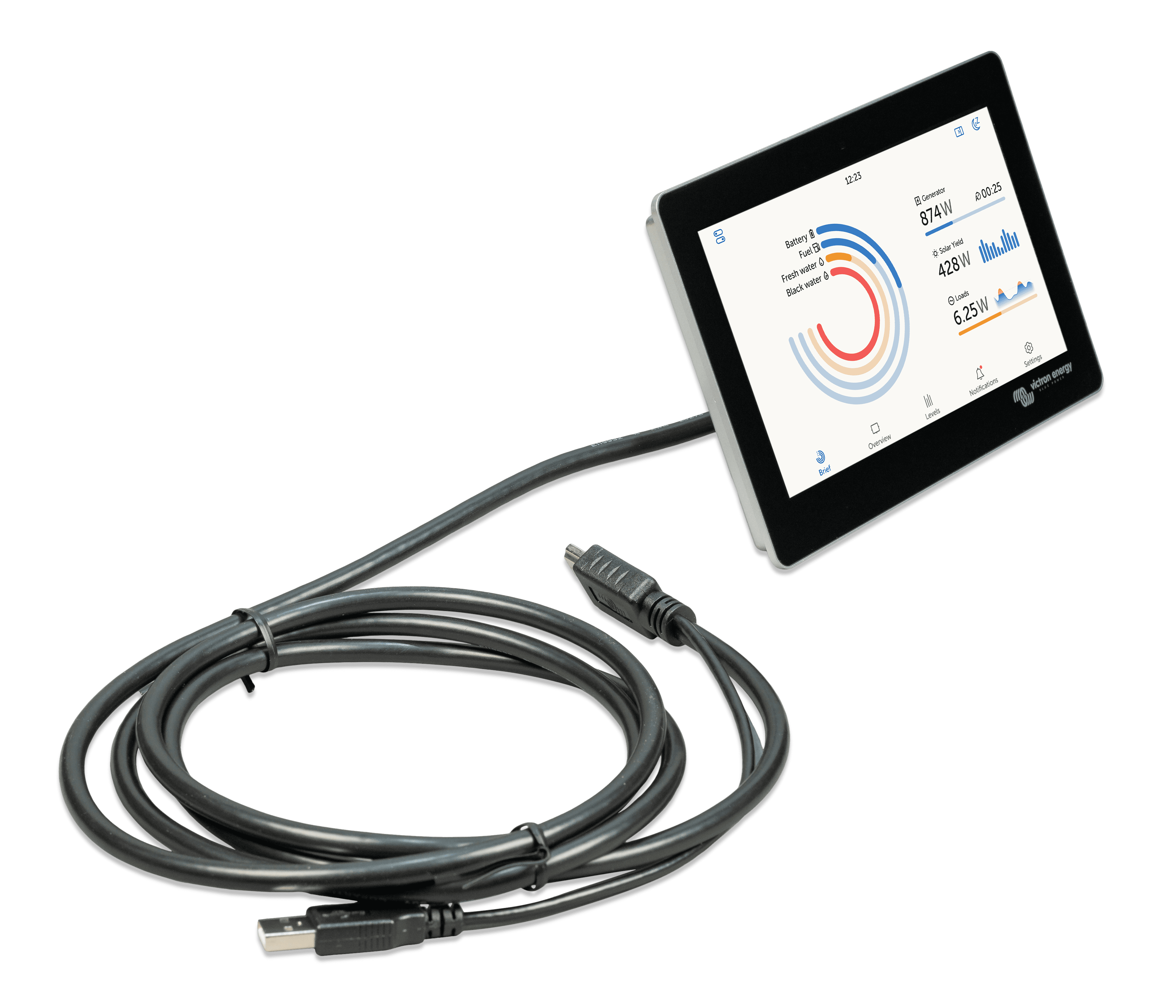 GX Touch 70 Flush