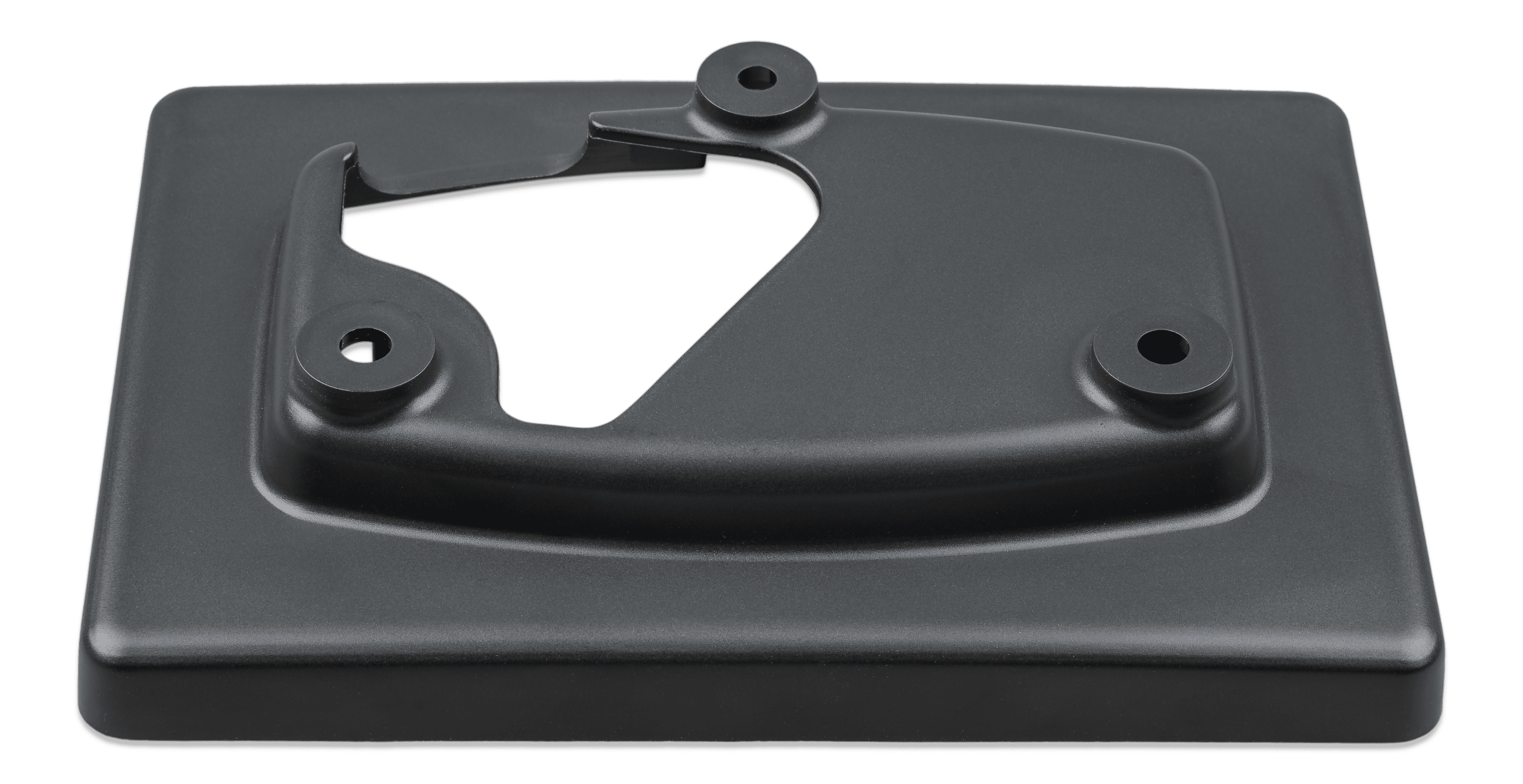 GX Touch 50 Wall Mount