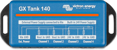 GX Tank 140