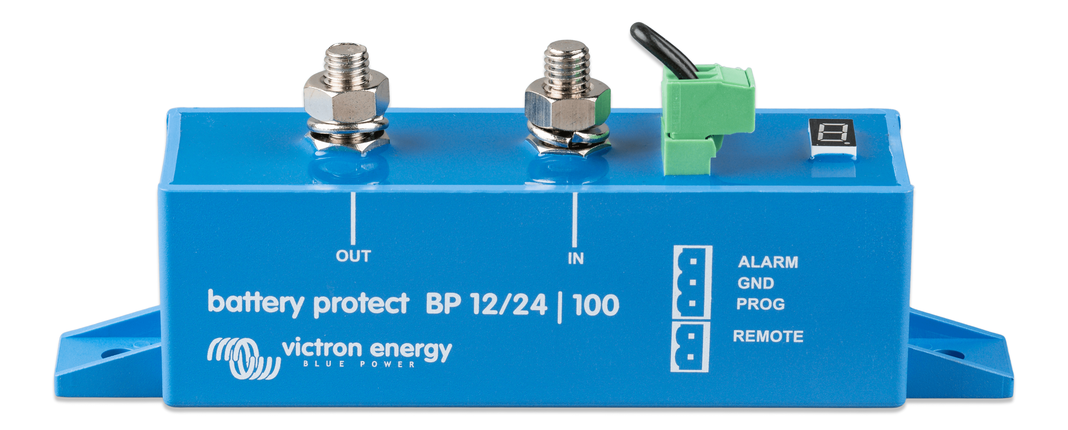BatteryProtect 12/24V-100A