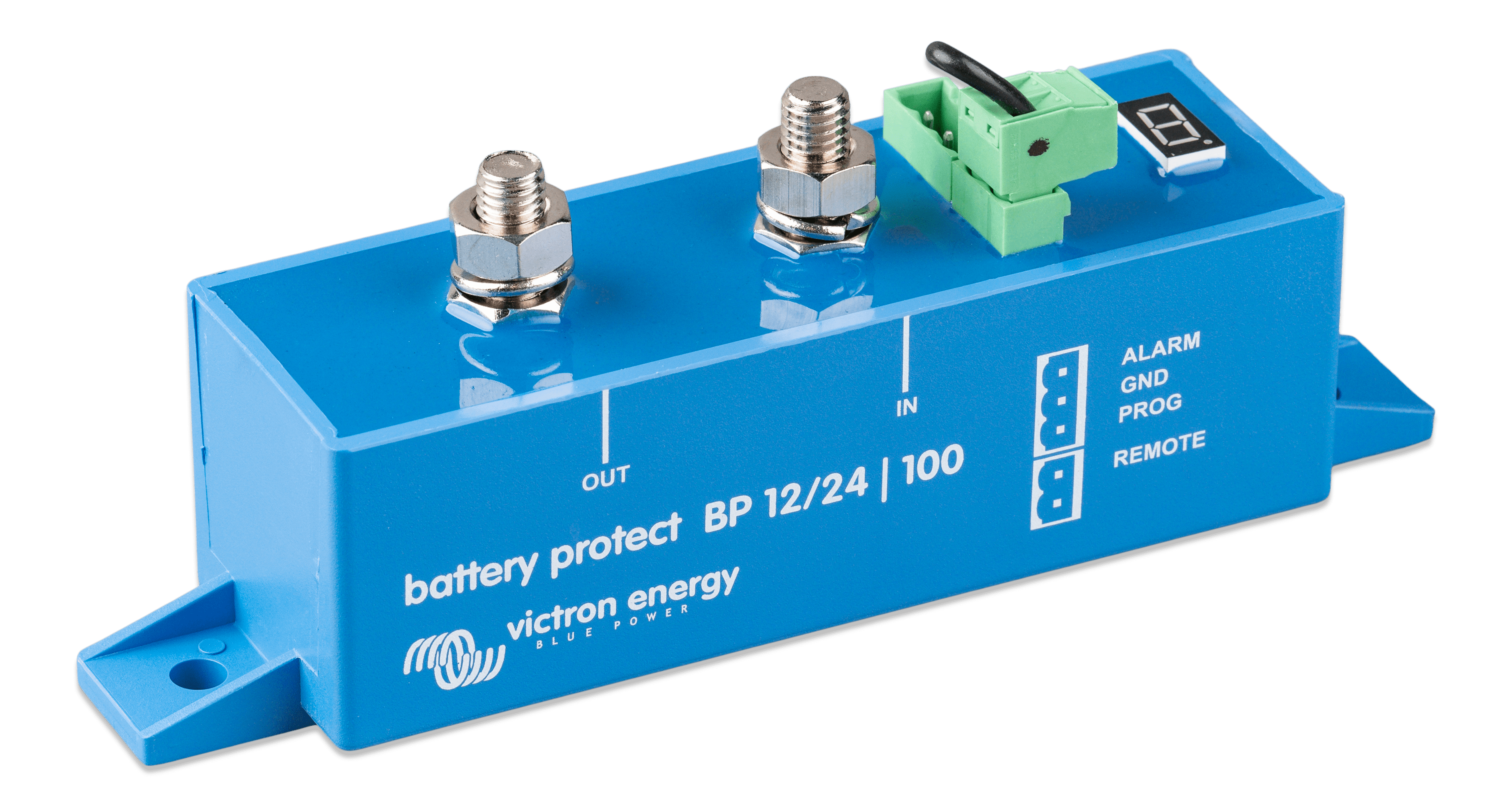 BatteryProtect 12/24V-100A