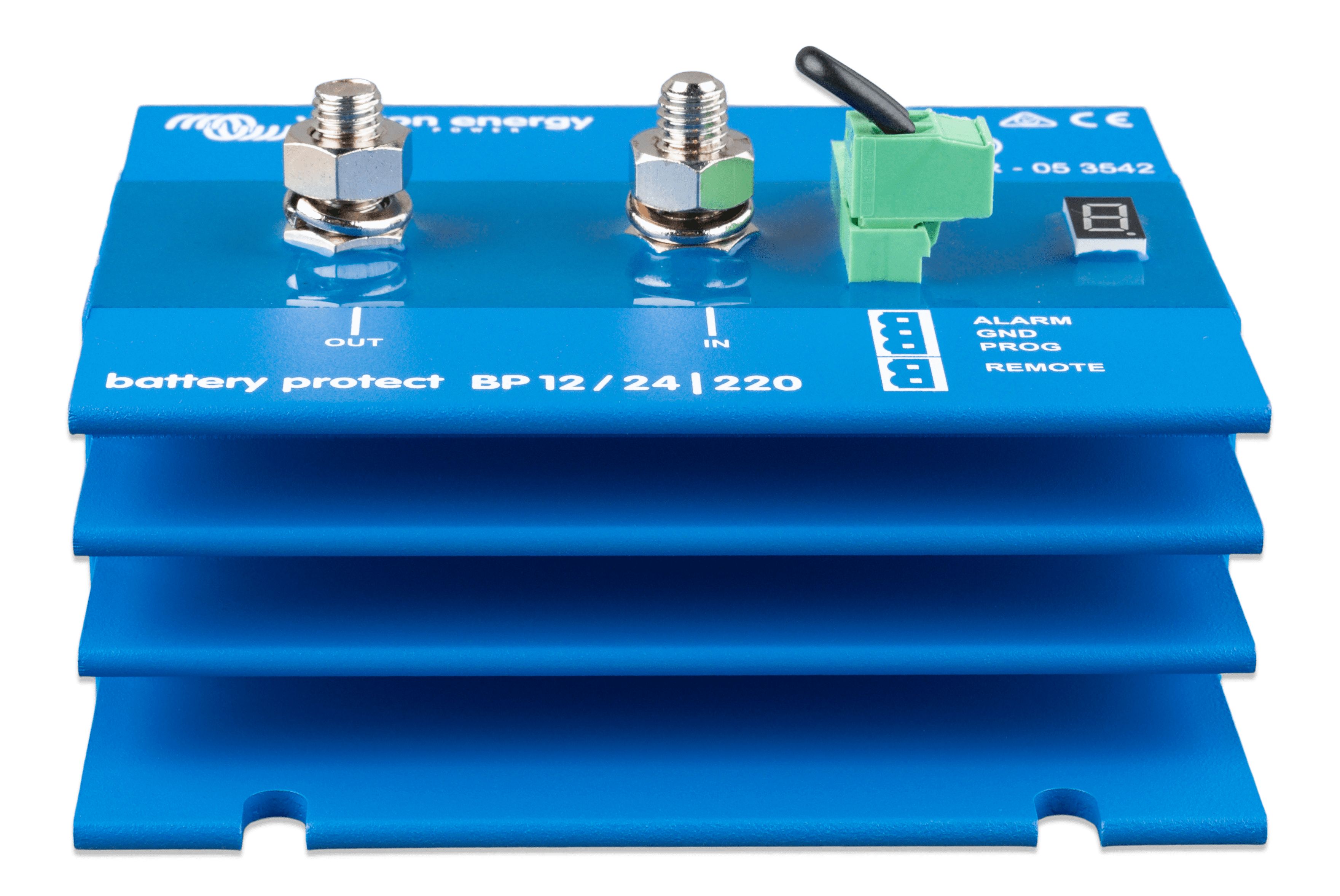 BatteryProtect 12/24V-220A