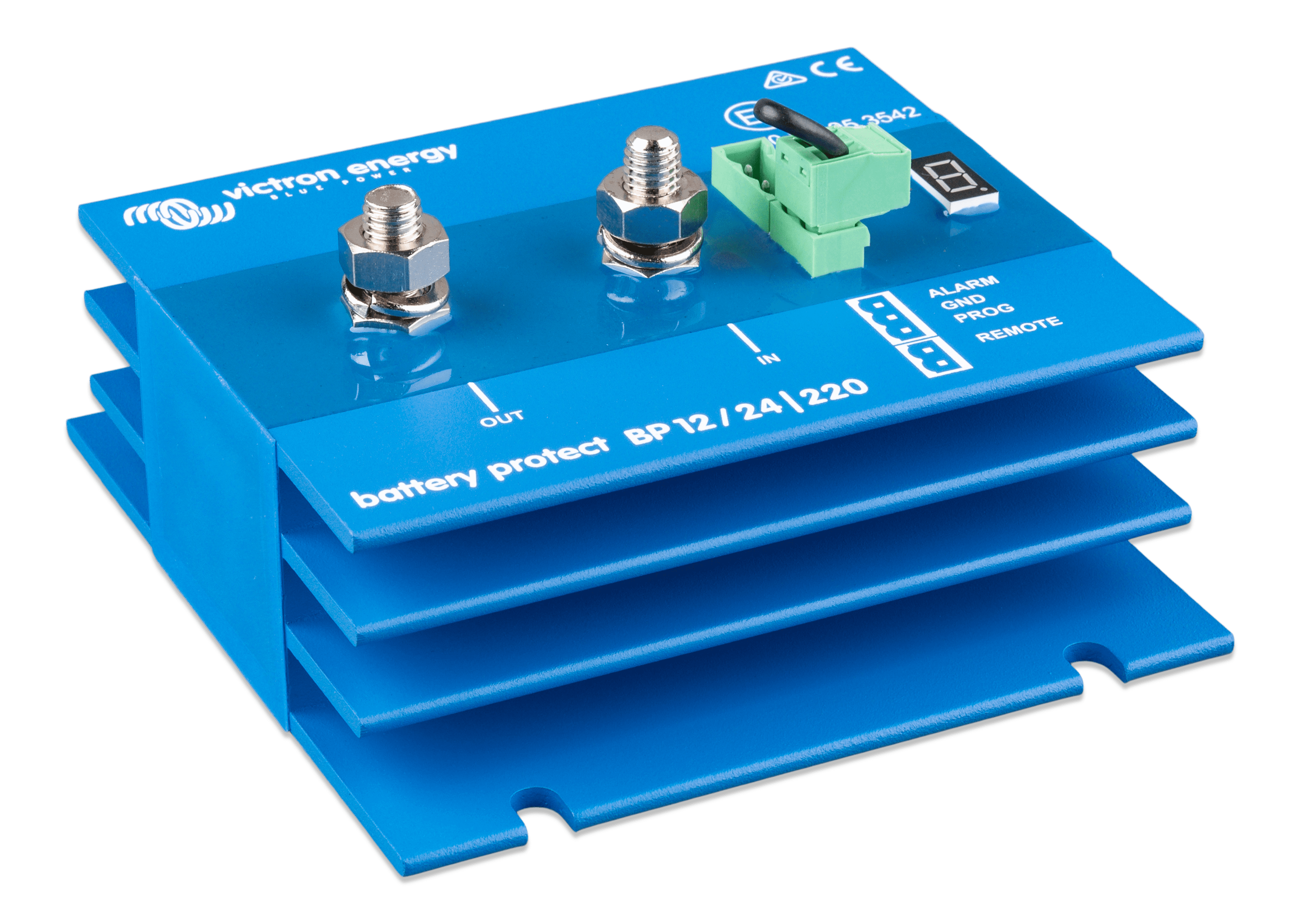BatteryProtect 12/24V-220A