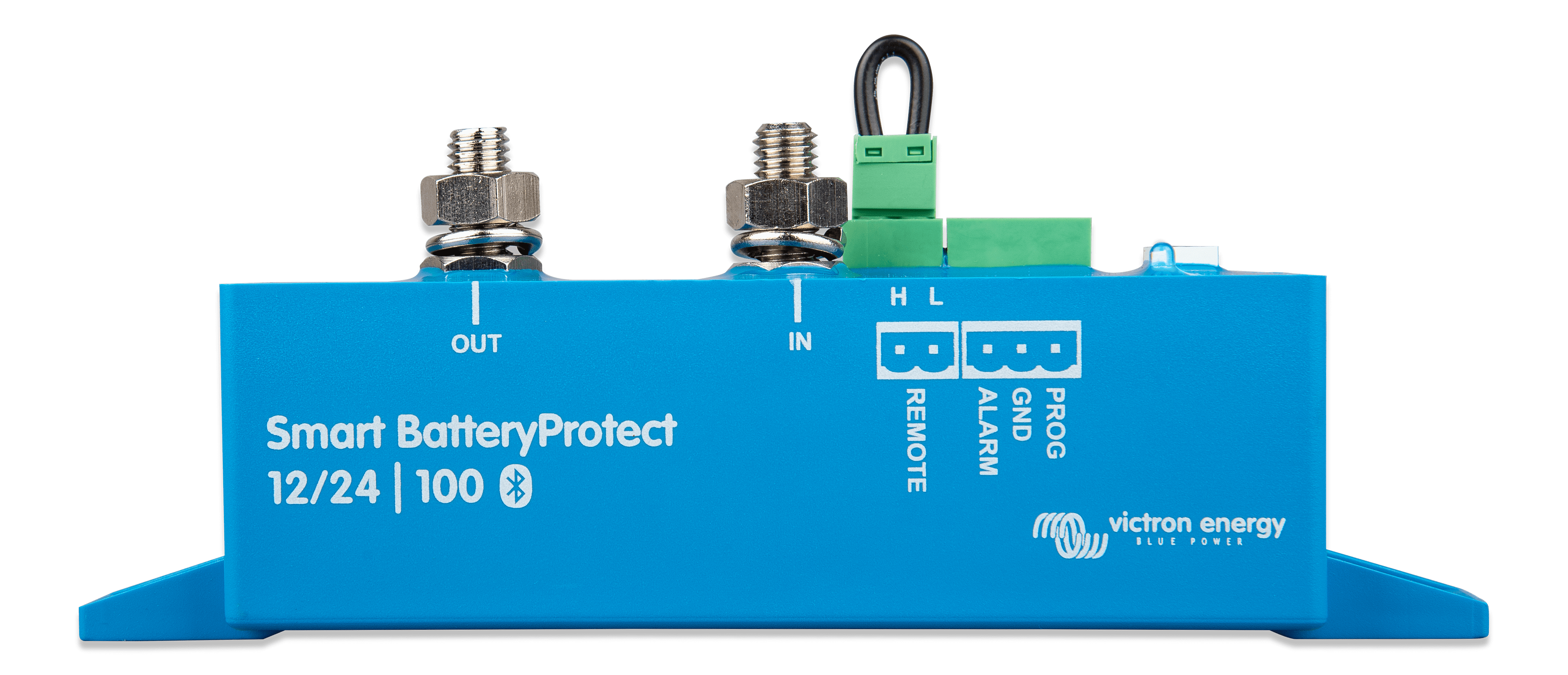 Smart BatteryProtec12/24V-100A