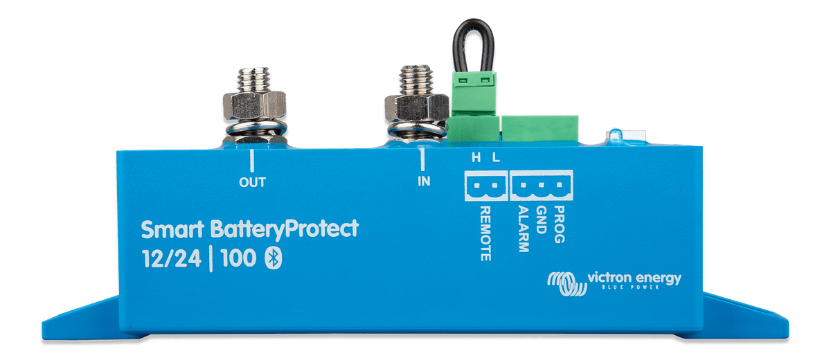 Smart BatteryProtec12/24V-100A