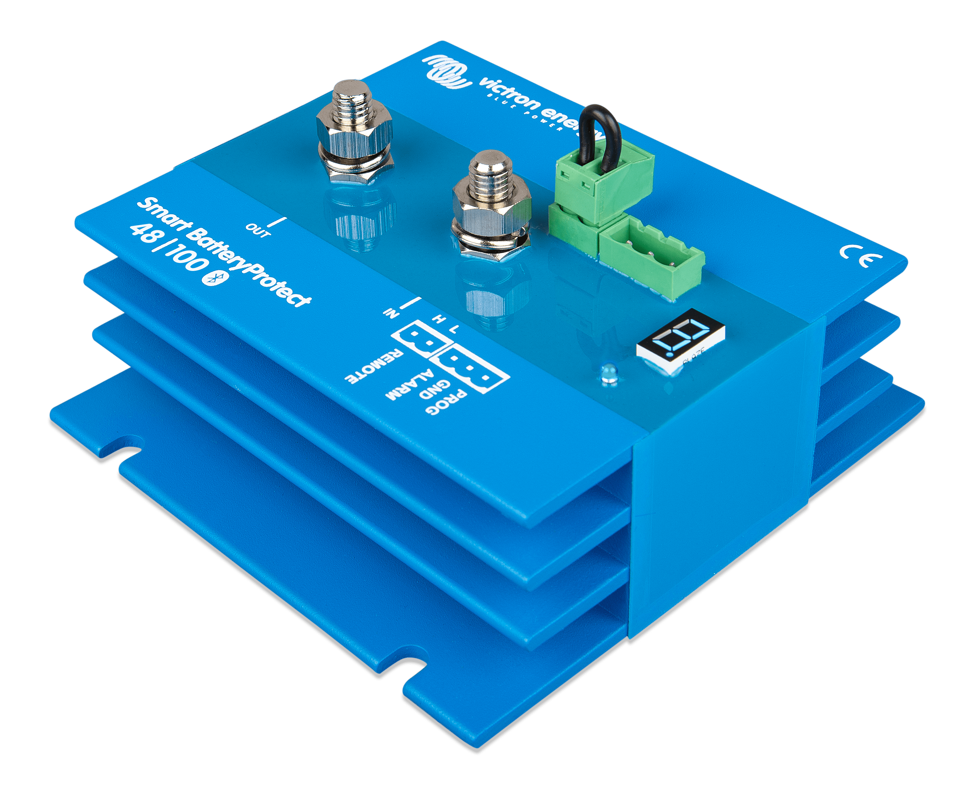 Smart BatteryProtect 48V-100A