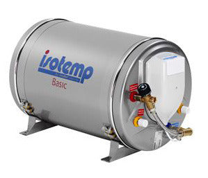 Varmvattenberedare Basic 40L