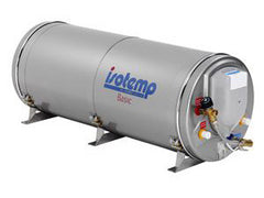 Varmvattenberedare Basic 75L