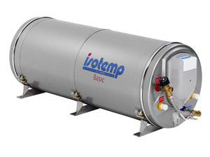 Varmvattenberedare Basic 75L