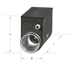 EHM 900W