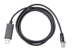 BlueSolar PWM-Pro to USB inter