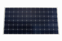 Solar Panel 185W-12V Mono