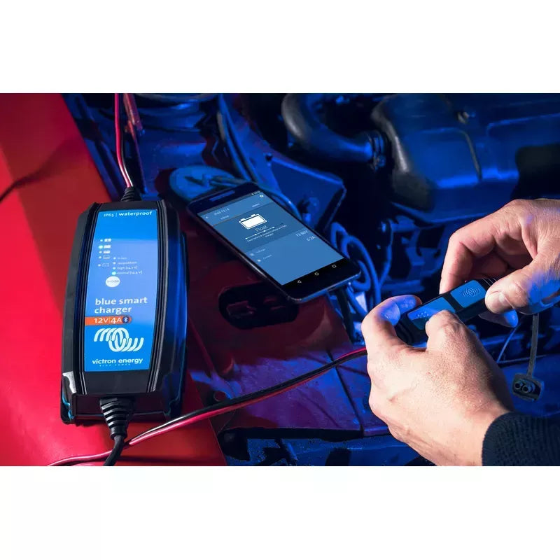 Blue Smart IP65 12/15(1) 230V