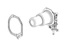 Brännare 12V Diesel TT-Evo