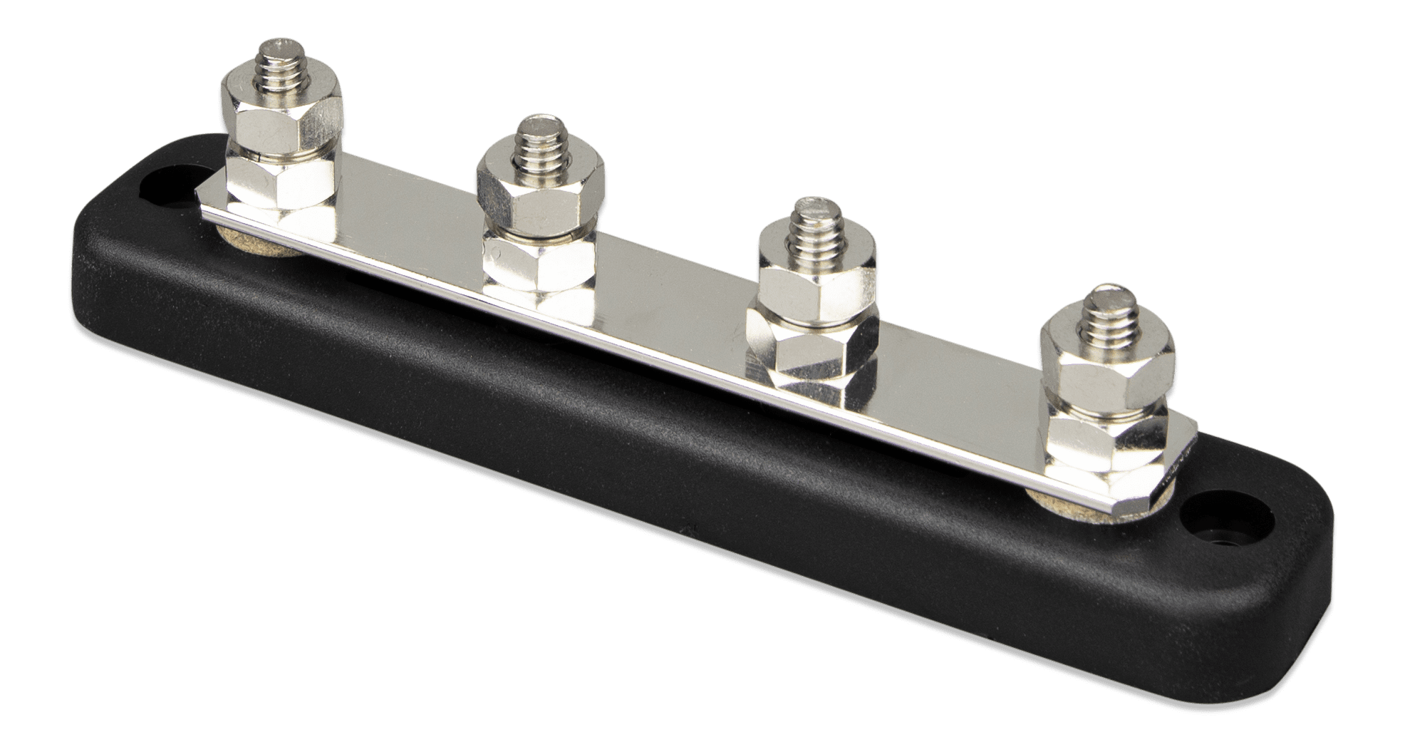 Busbar 150A 4P +PC cover