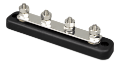 Busbar 150A 4P +PC cover