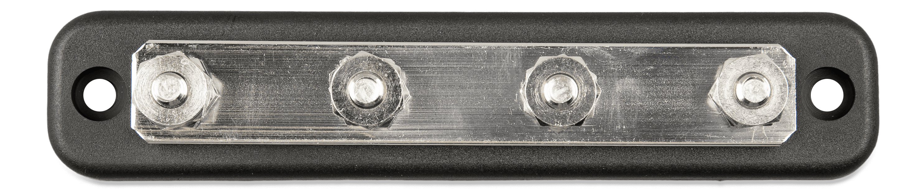 Busbar 150A 4P +PC cover