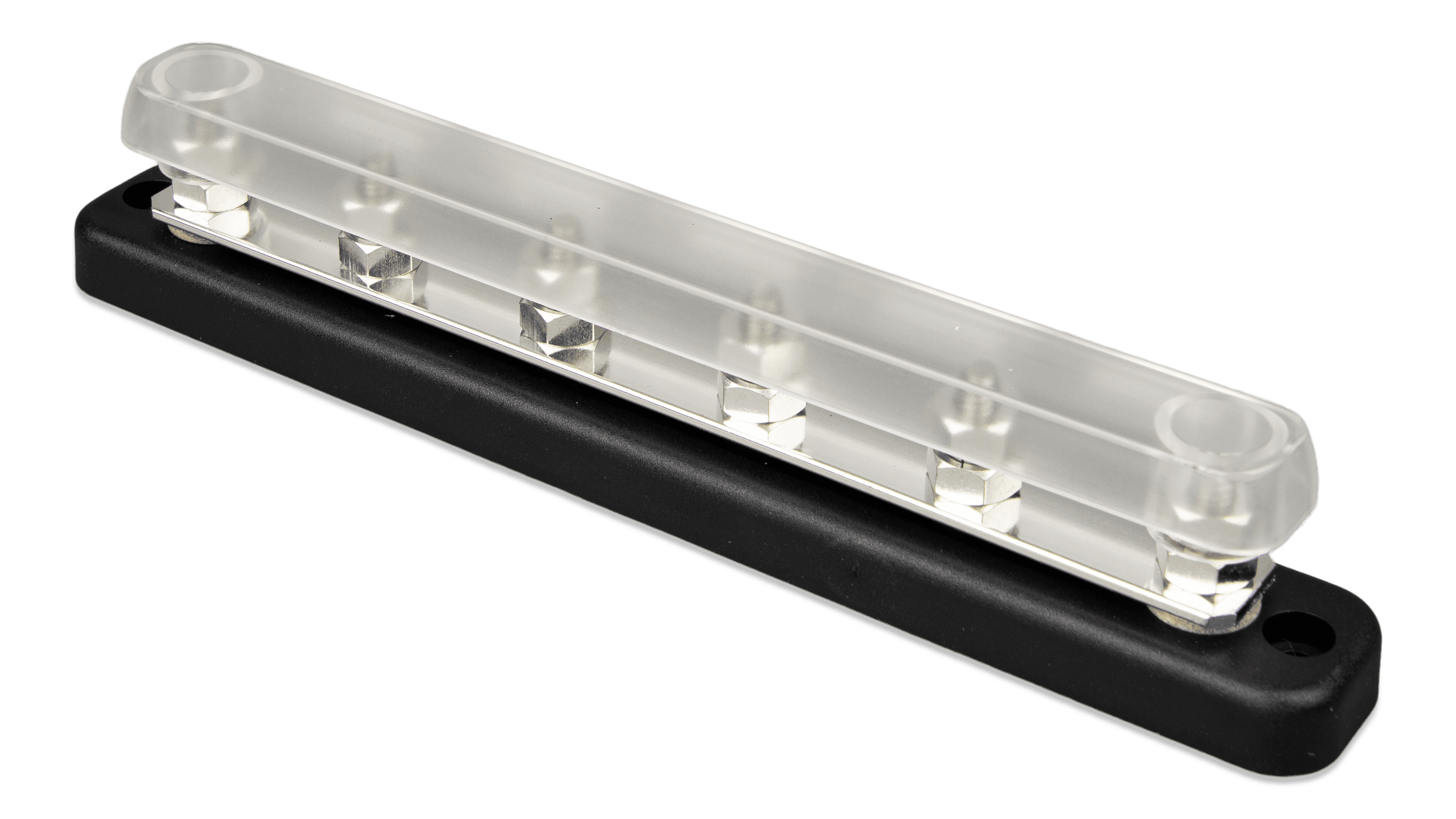 Busbar 150A 6P +PC cover