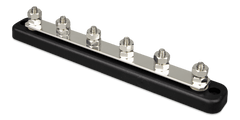 Busbar 150A 6P +PC cover