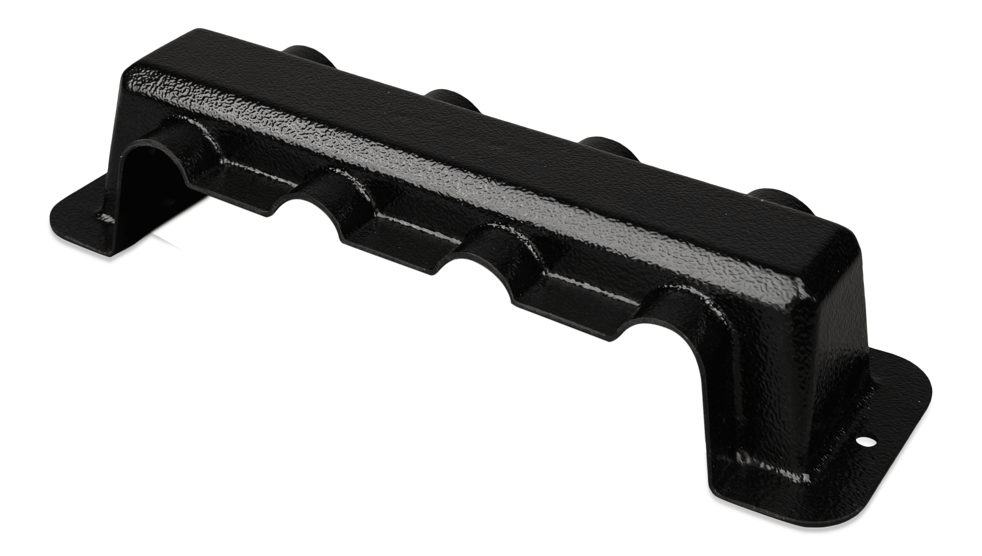 Busbar 250A 4P +ABS cover