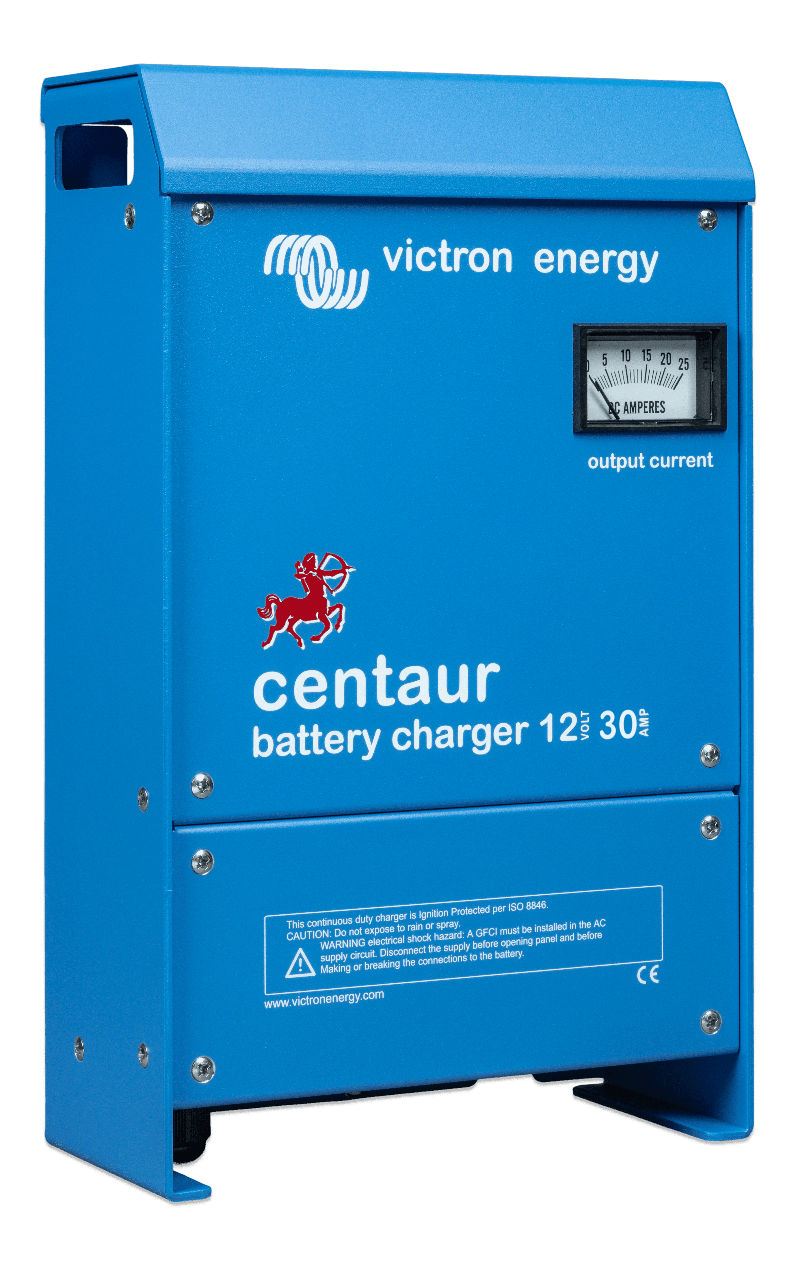 Centaur Charger 12/30(3) multi
