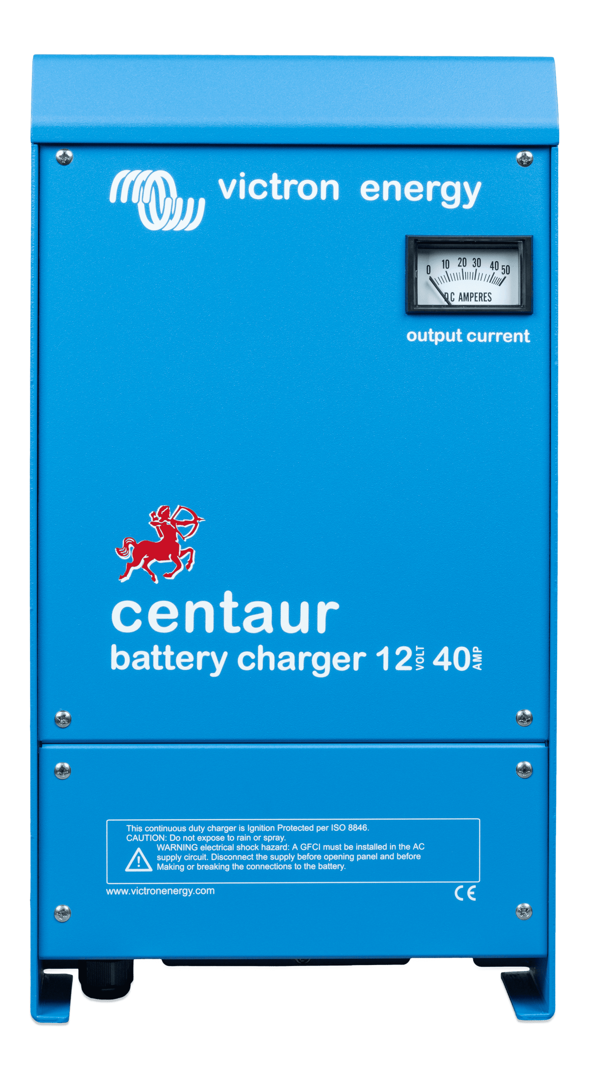 Centaur Charger 12/40(3) multi