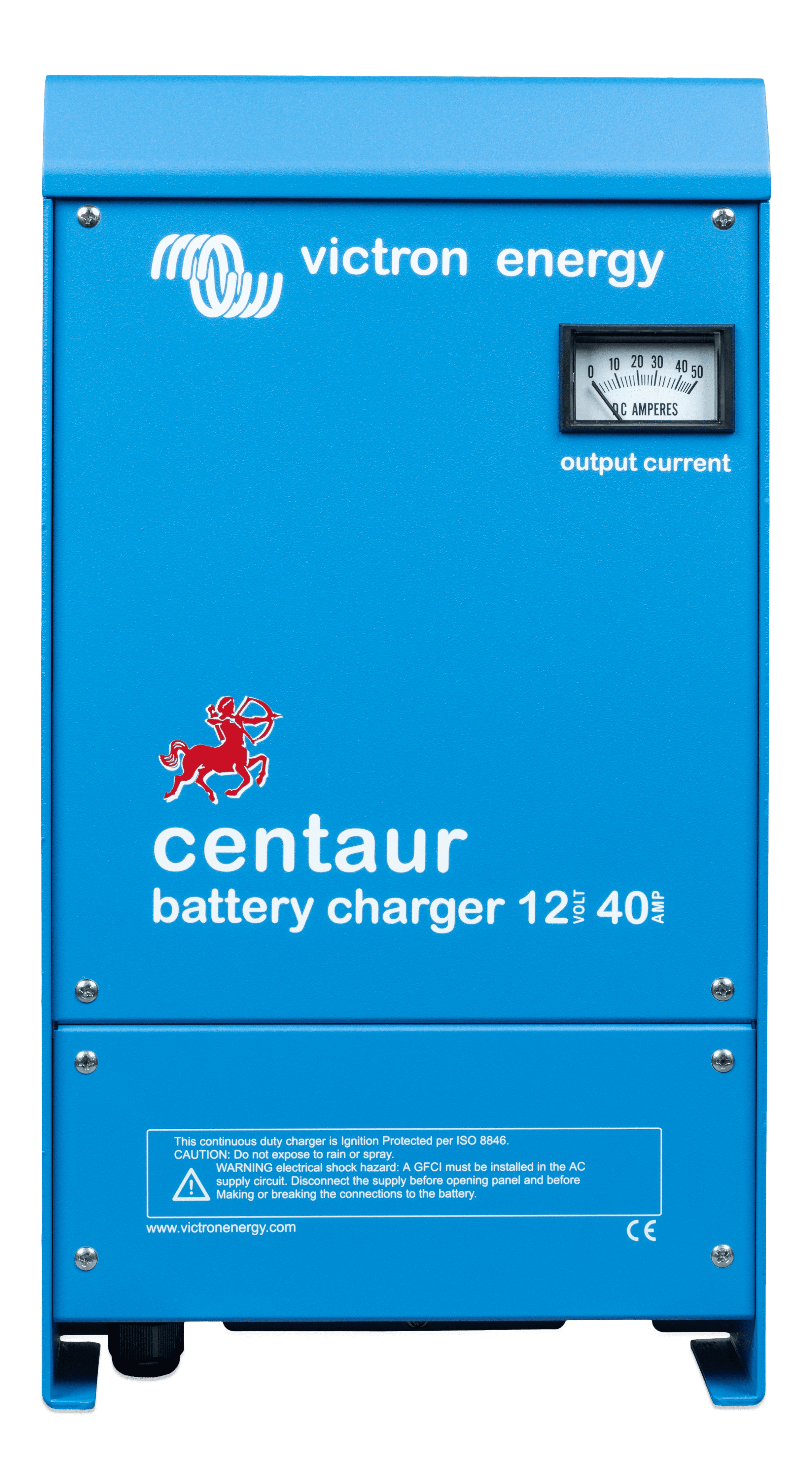 Centaur Charger 12/50(3) multi