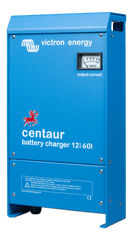 Centaur Charger 12/60(3) multi