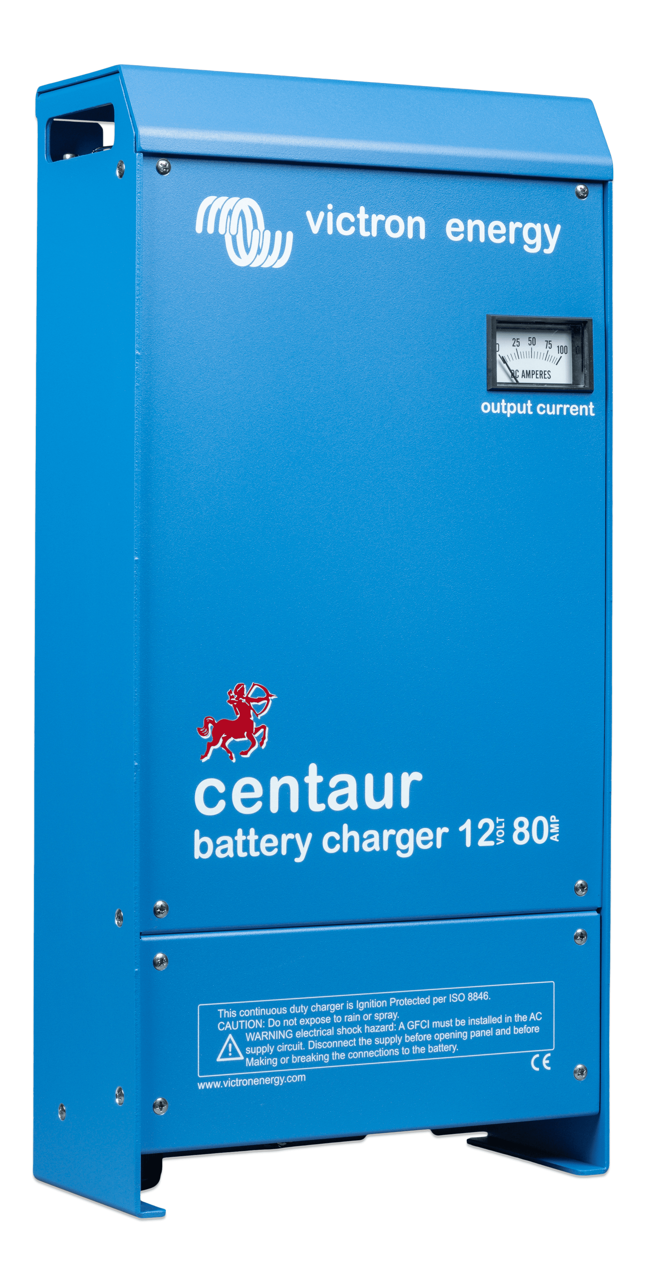 Centaur Charger 12/80(3) multi