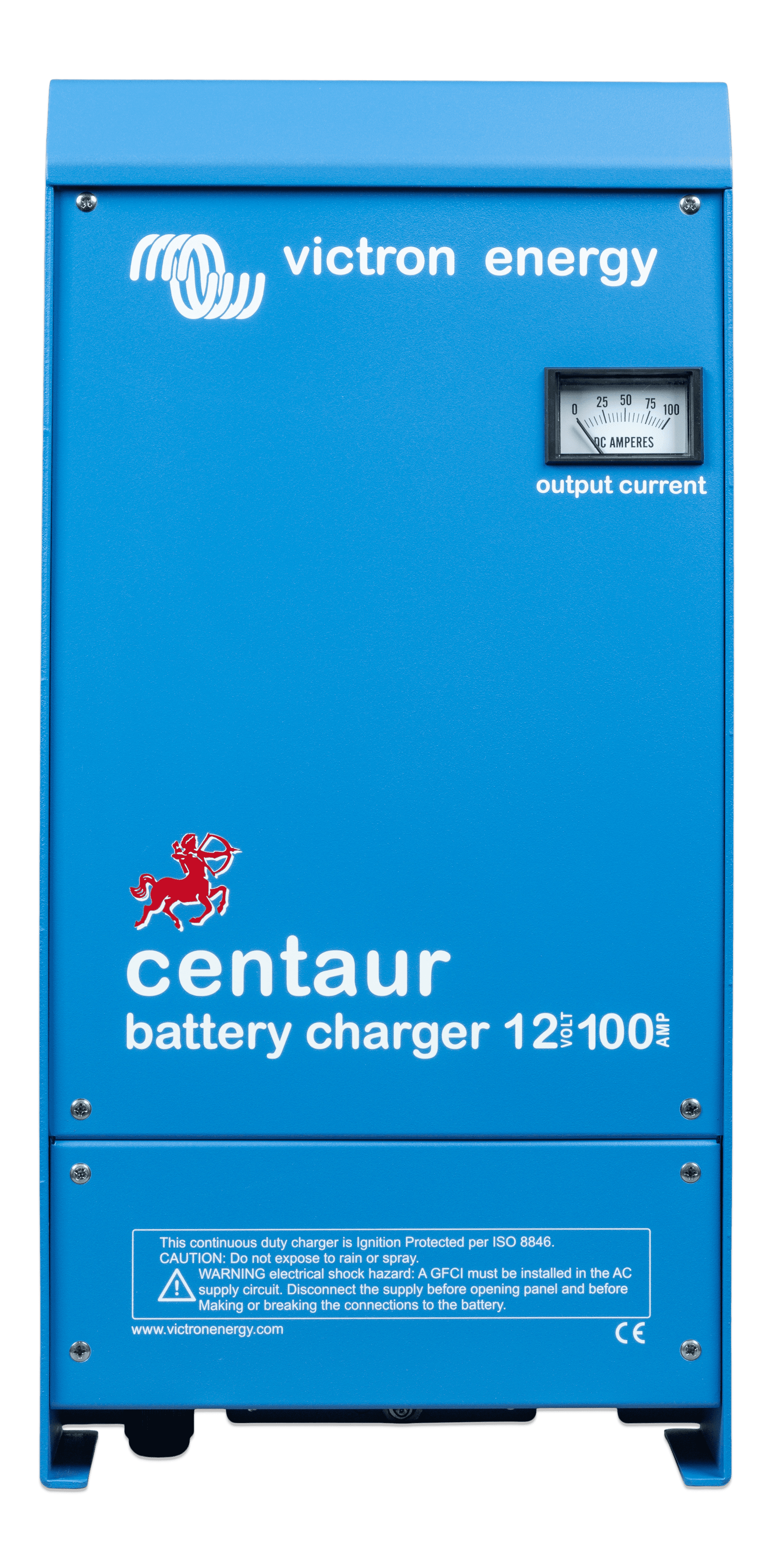 Centaur Charger 12/100(3)multi