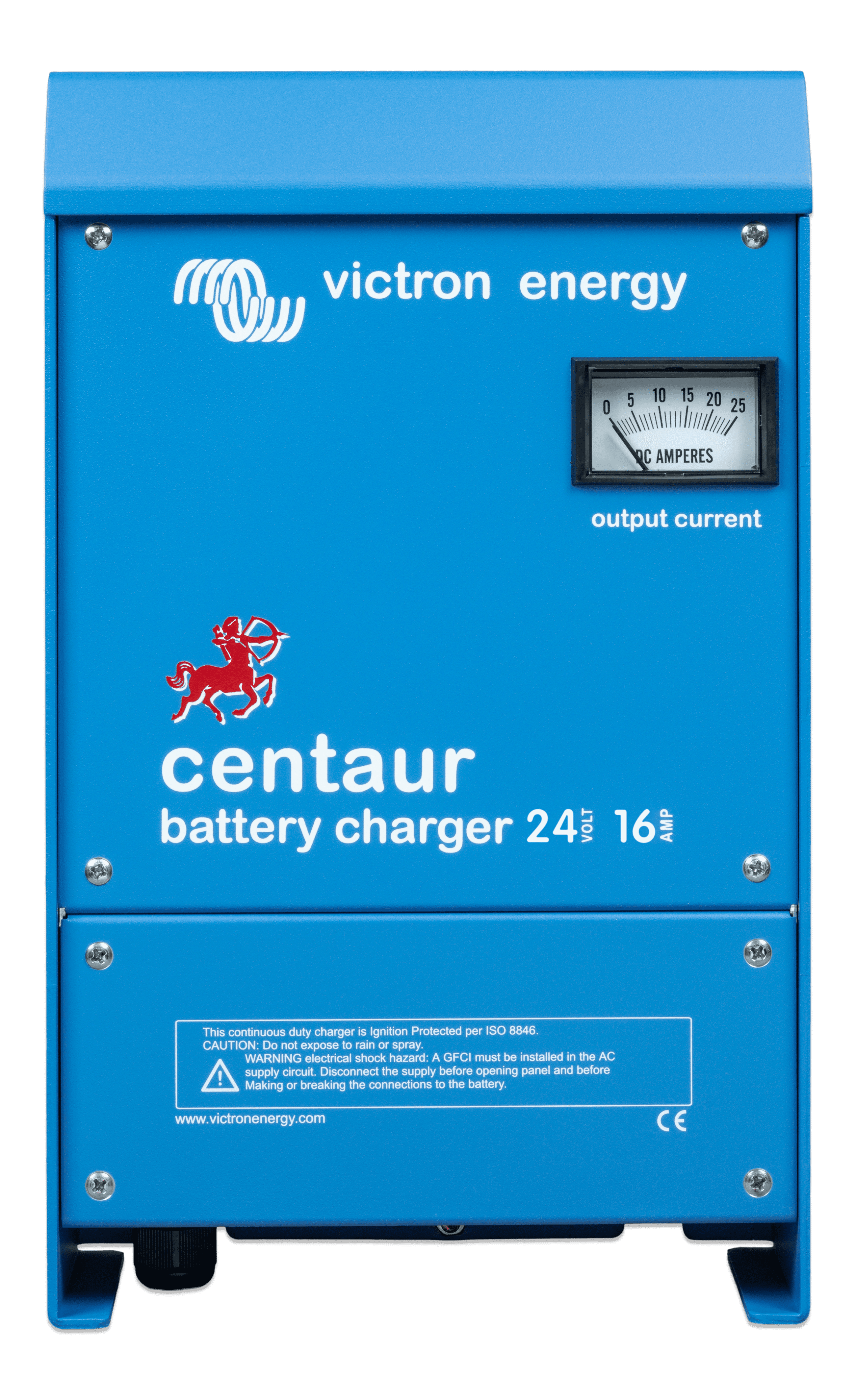 Centaur Charger 24/16(3) multi
