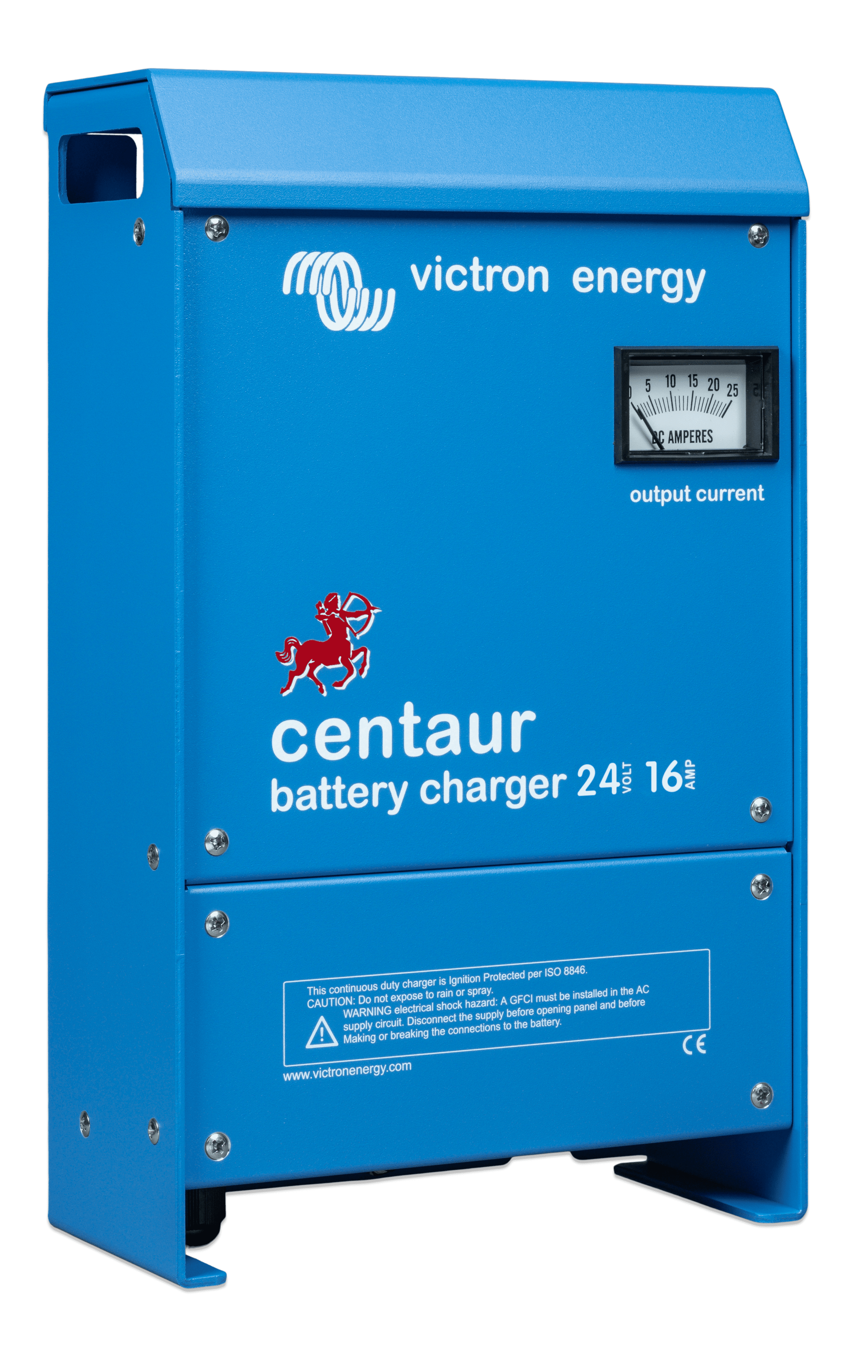 Centaur Charger 24/16(3) multi