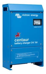 Centaur Charger 24/16(3) multi