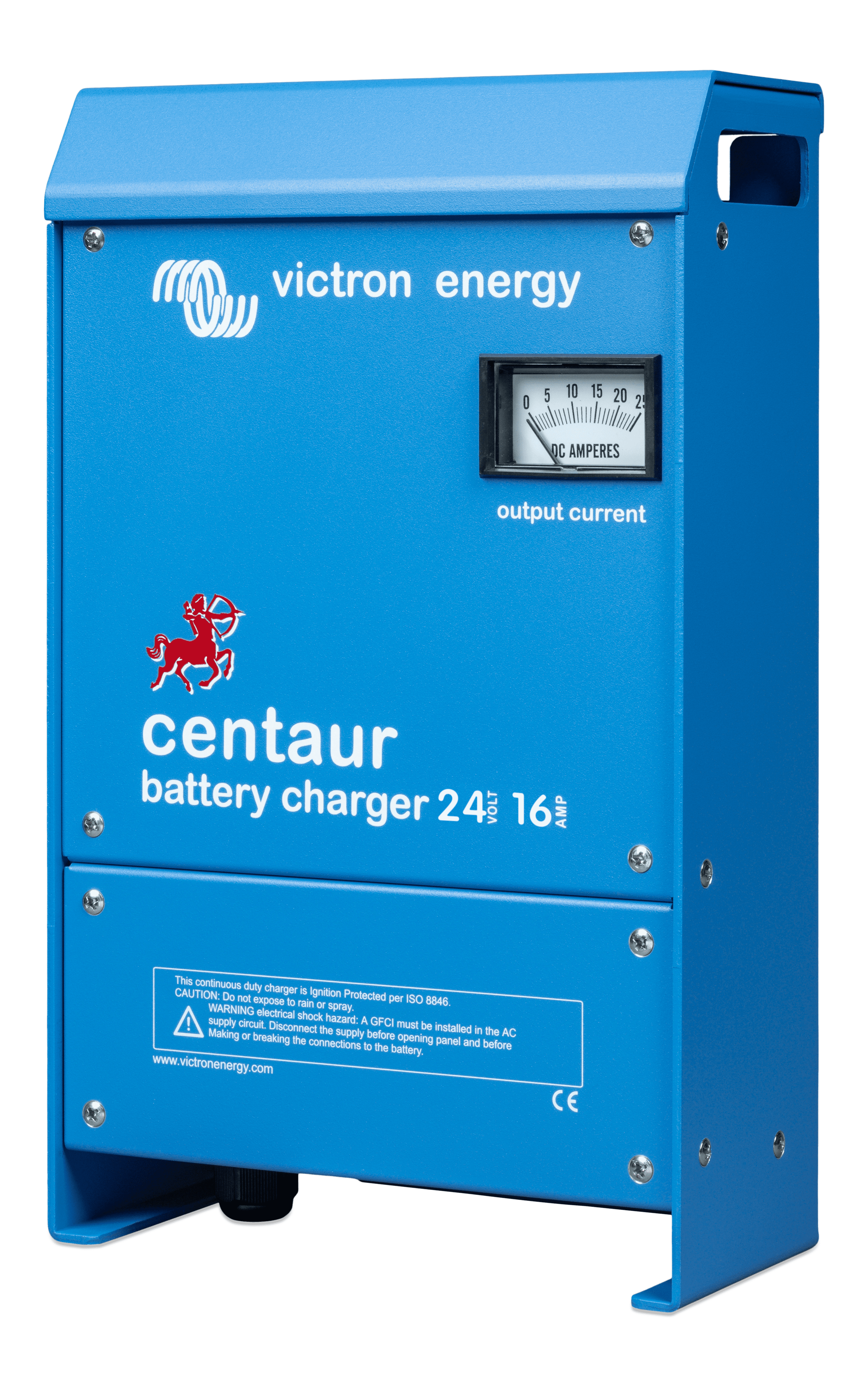 Centaur Charger 24/16(3) multi
