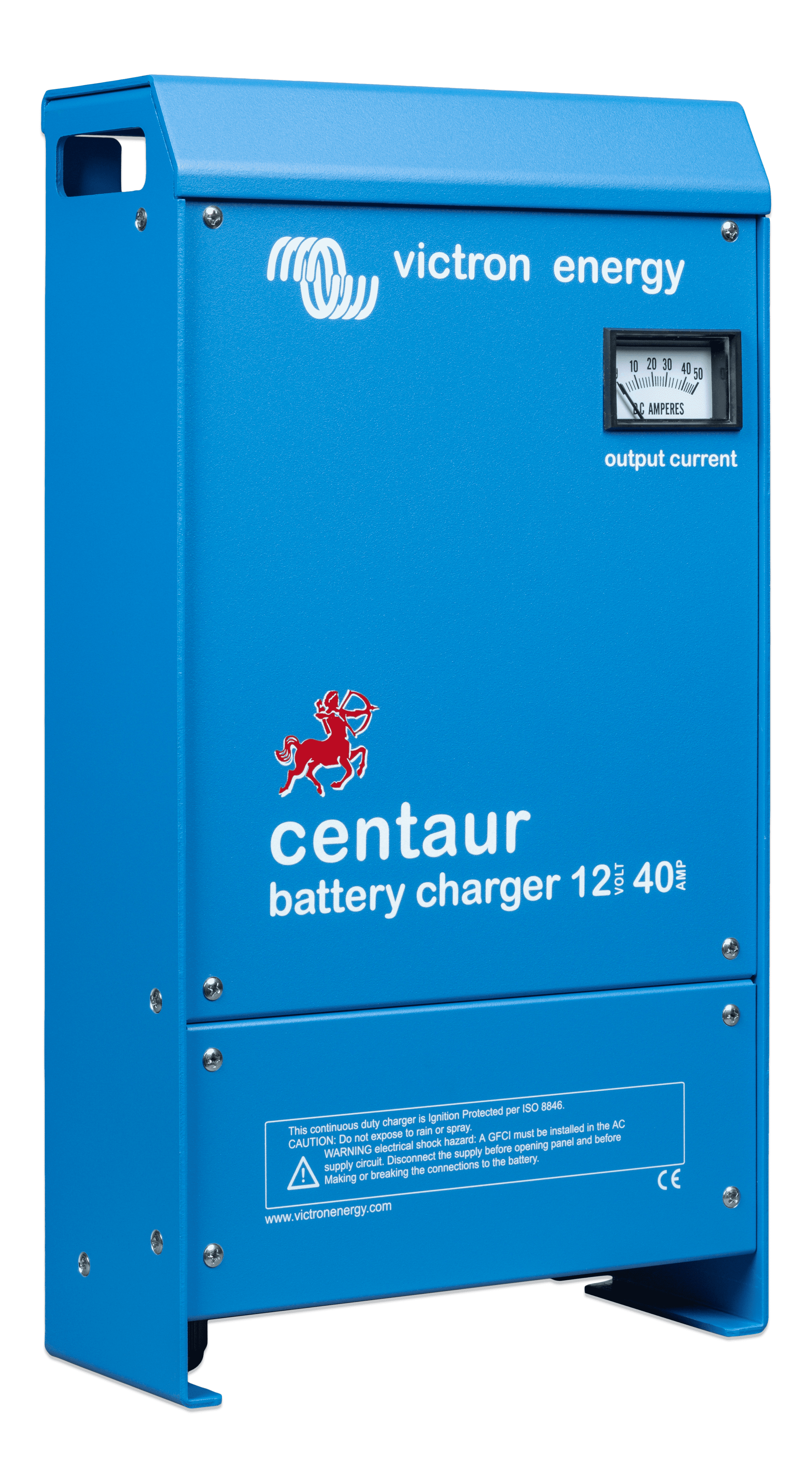 Centaur Charger 24/30(3) multi