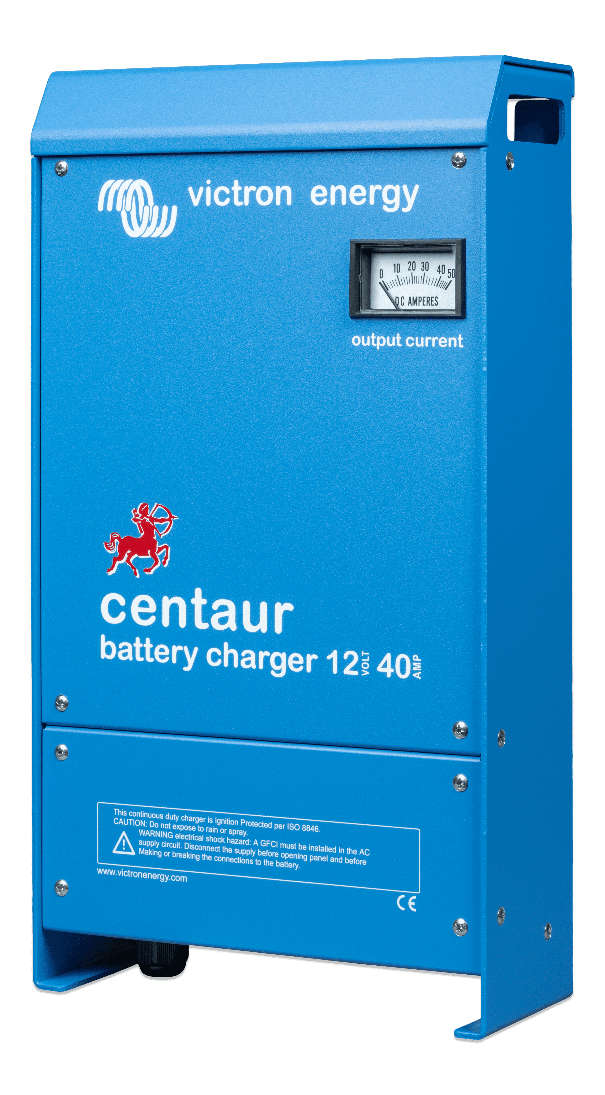 Centaur Charger 24/30(3) multi