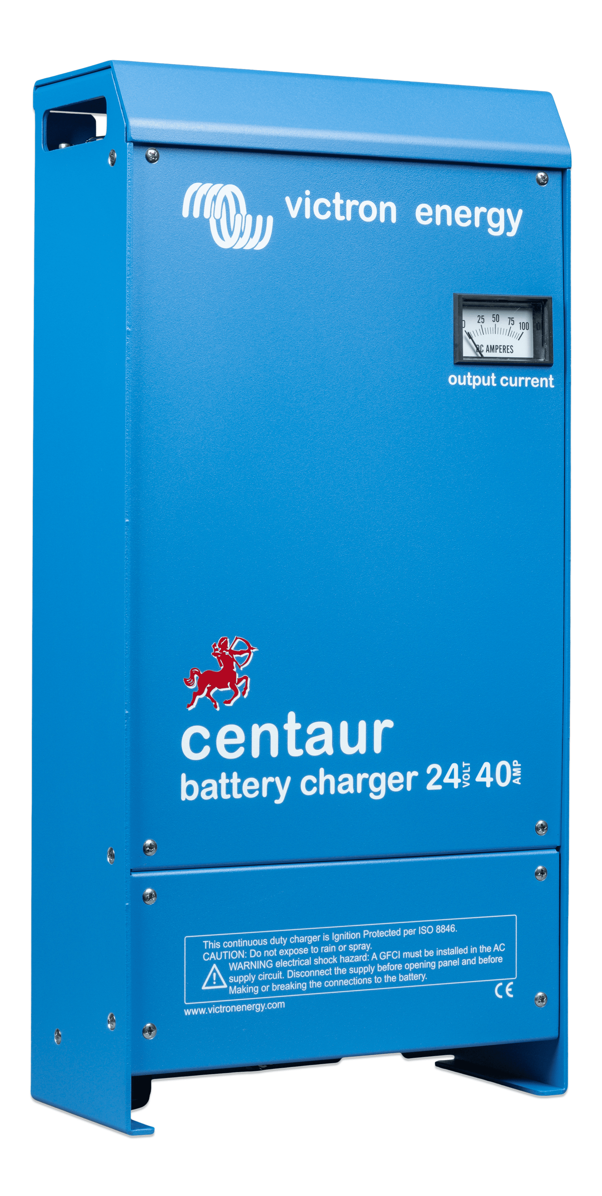 Centaur Charger 24/40(3) multi