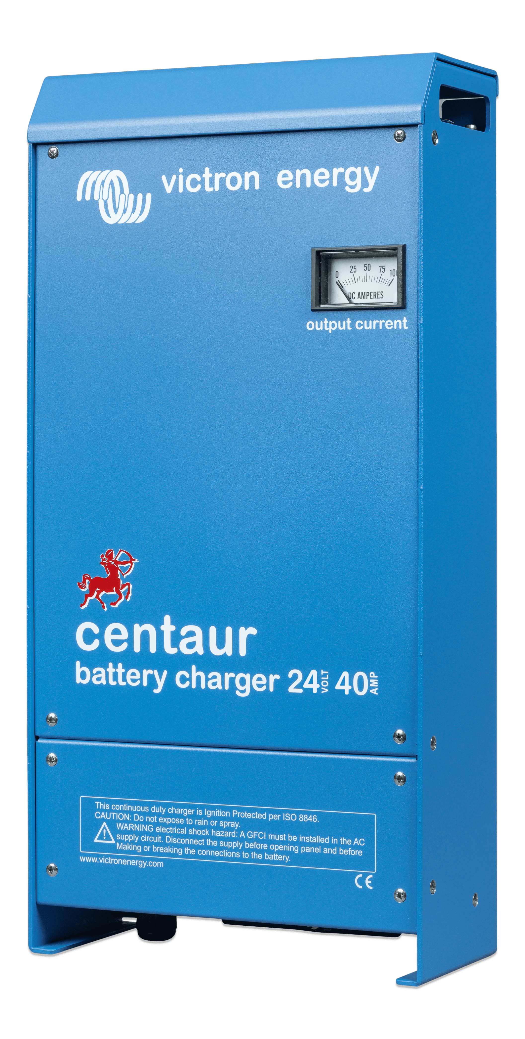 Centaur Charger 24/60(3) multi