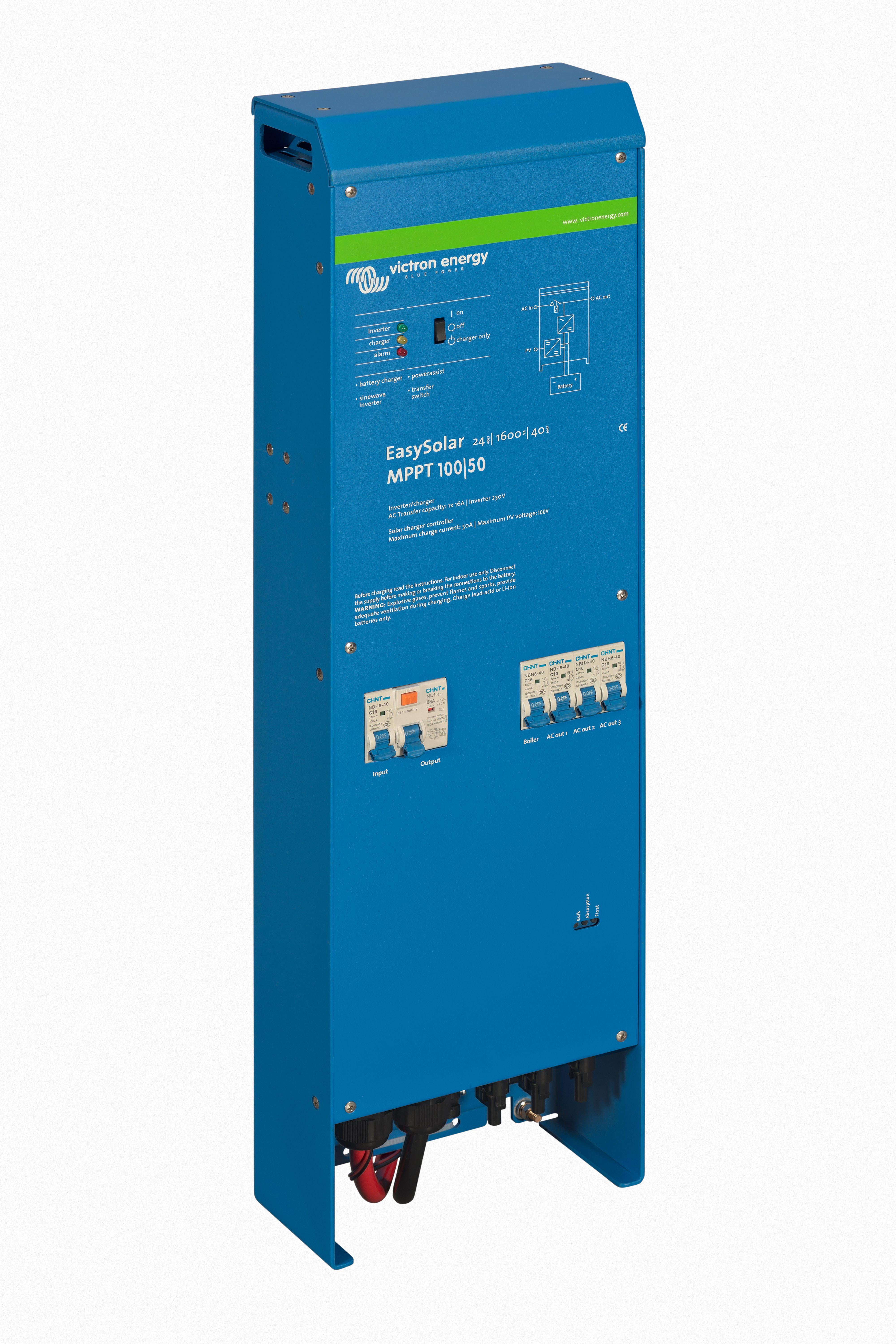 EasySolar 24/1600/40-16 230V