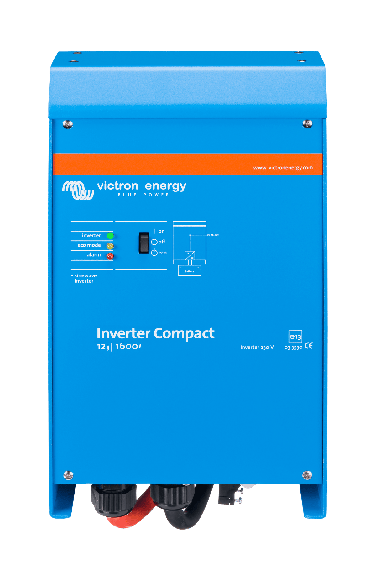 Phoenix Inverter Comp 12/1200