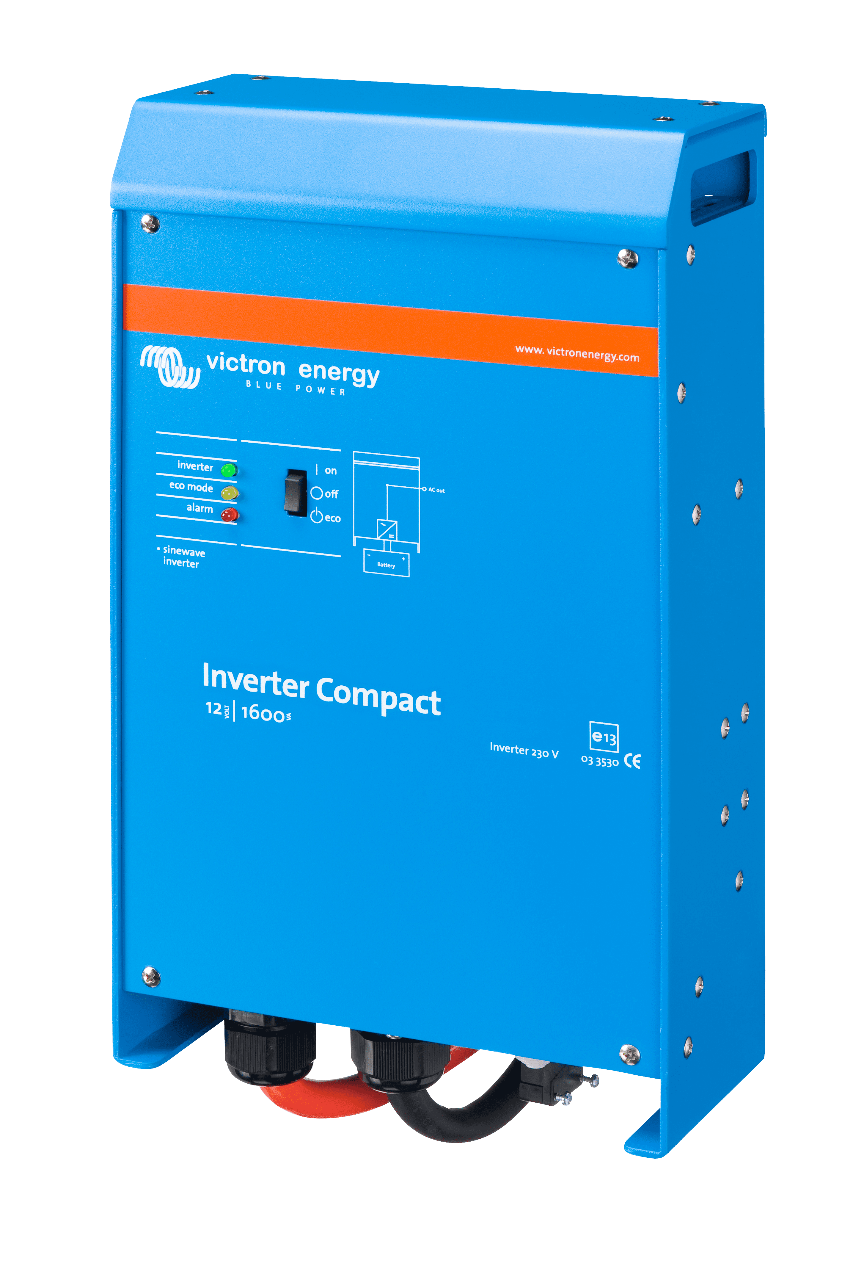 Phoenix Inverter Comp 12/1200
