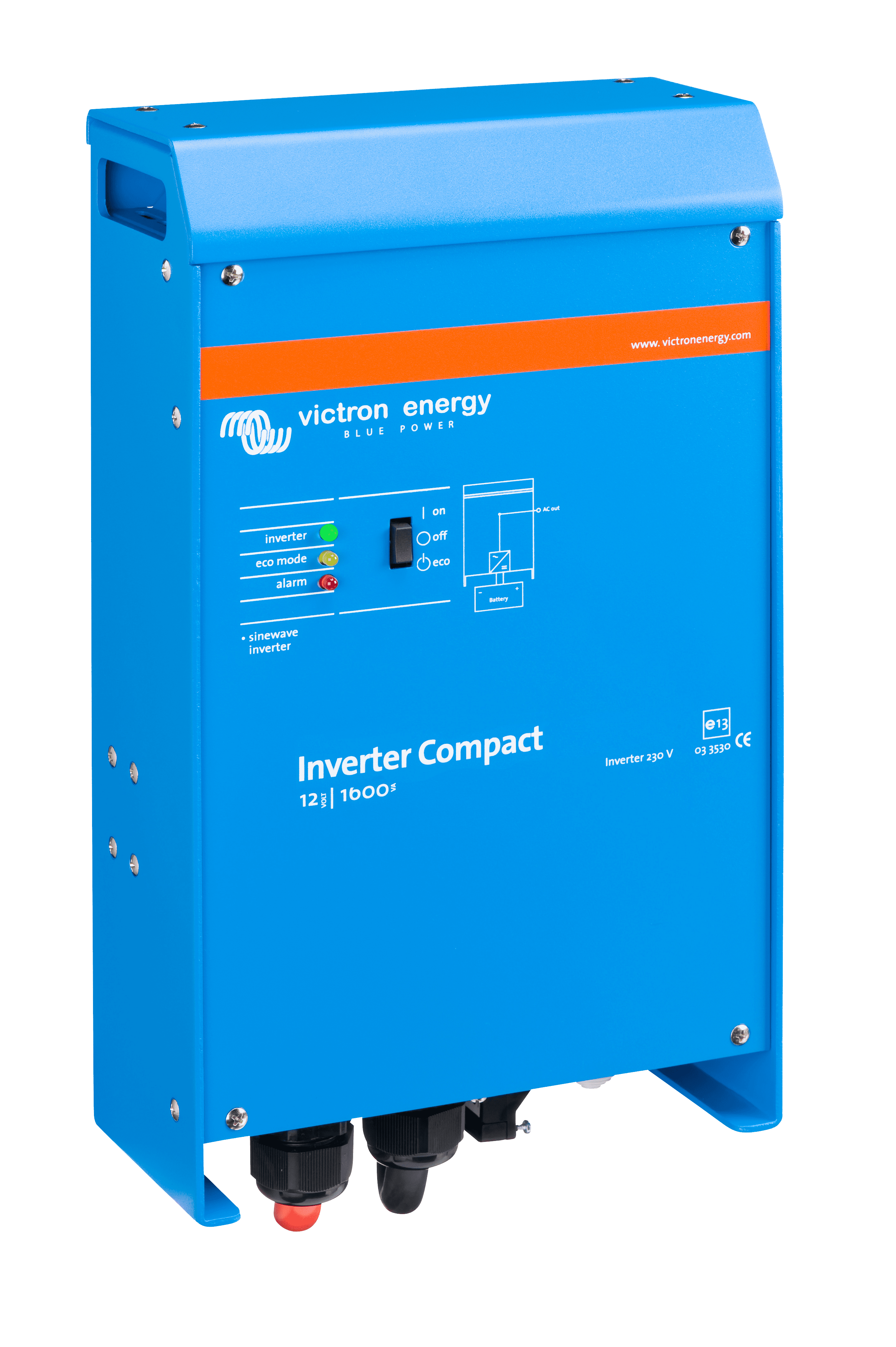 Phoenix Inverter Comp 12/1200