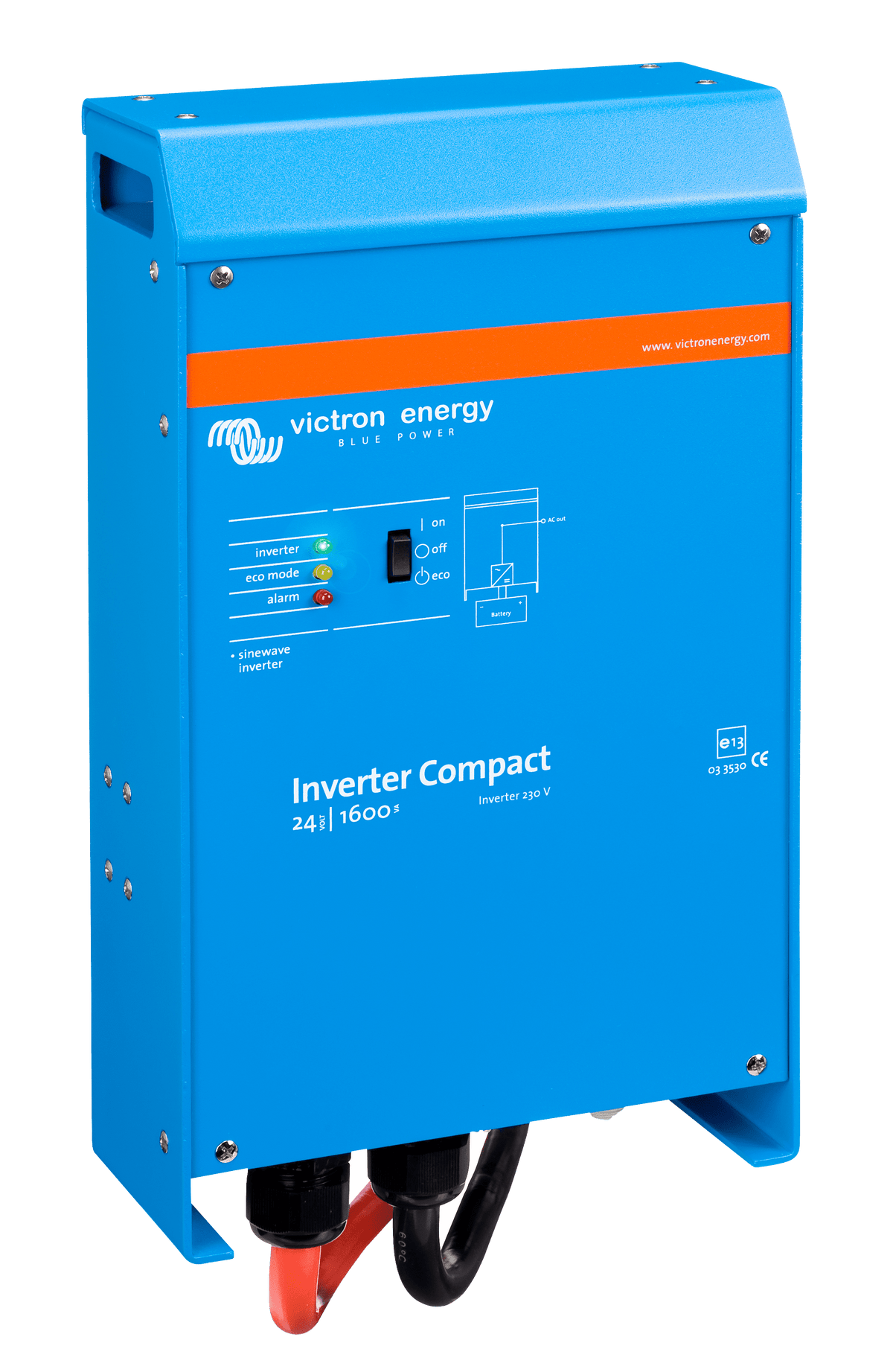 Phoenix Inverter Comp 24/1600