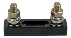 Fuse holder for ANL-fuse