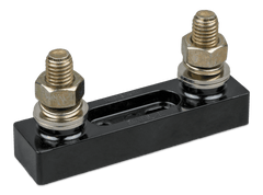Fuse holder for ANL-fuse